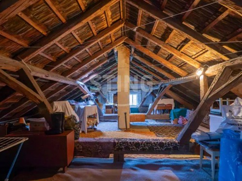 Prodej domu 112 m², pozemek 1480 m²