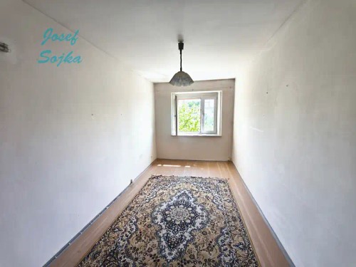 Prodej bytu 2+kk 46 m²