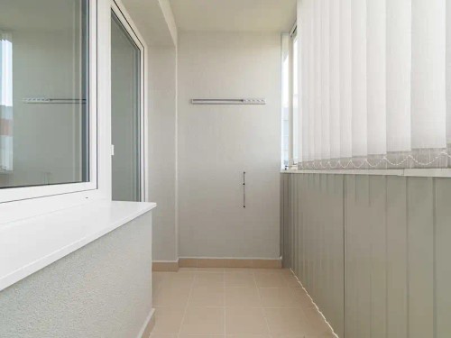 Prodaný byt 2+1 66 m²