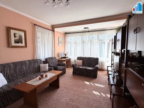 Prodej domu 170 m², pozemek 1112 m²