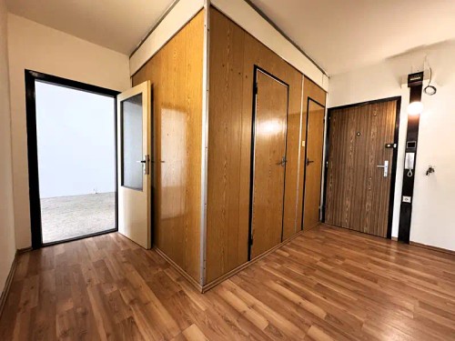 Prodaný byt 3+1 65 m²