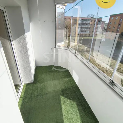 Prodej bytu 2+1 57 m²