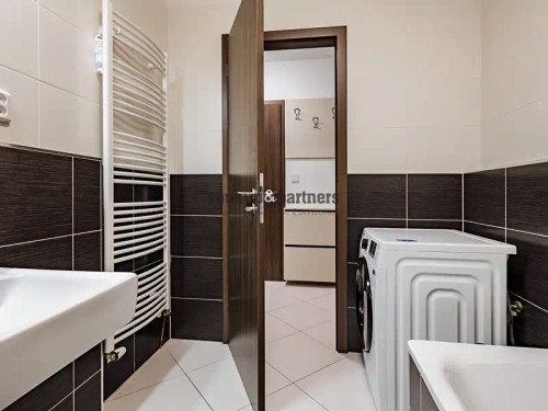 Prodej bytu 2+kk 56 m²