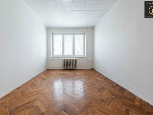 Prodej bytu 2+1 52 m²