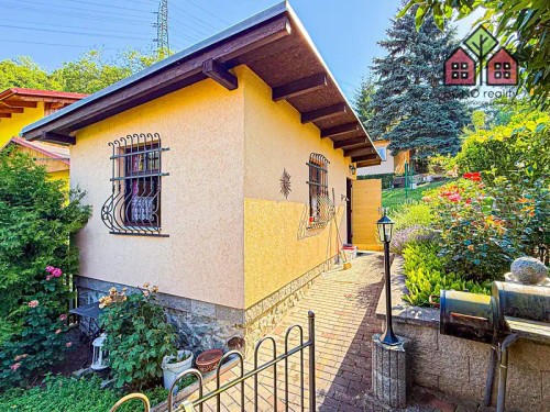 Prodej chaty 56 m², pozemek 652 m²