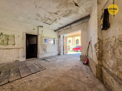 Prodej domu 298 m², pozemek 158 m²