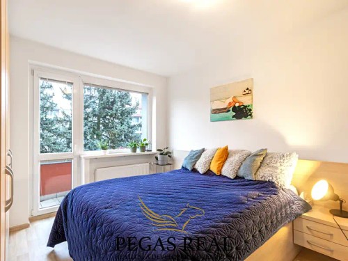 Prodaný byt 3+kk 68 m²