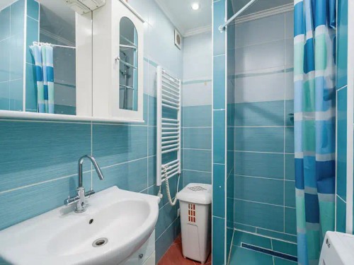 Prodej bytu 4+1 77 m²