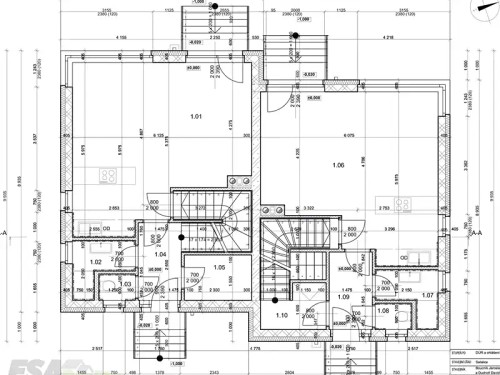Prodej stavebního pozemku 476 m²