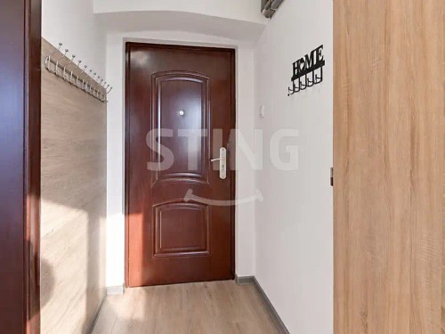 Prodej bytu 2+1 47 m²