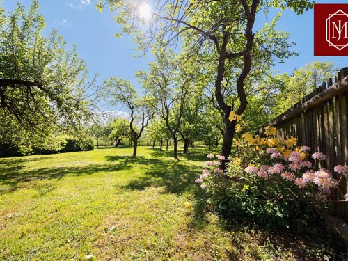 Prodej chalupy 269 m², pozemek 2309 m²