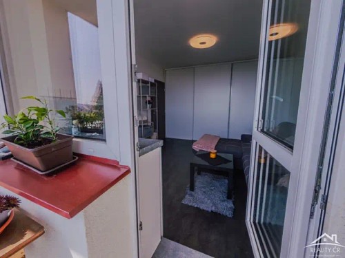 Prodej bytu 1+1 33 m²