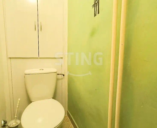 Prodej bytu 3+1 88 m²