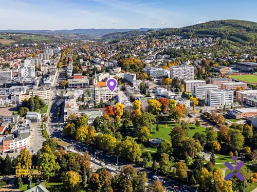 Prodej bytu 3+kk 135 m²