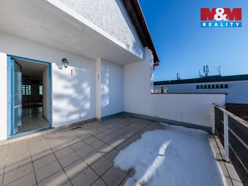 Prodej domu 151 m², pozemek 190 m²