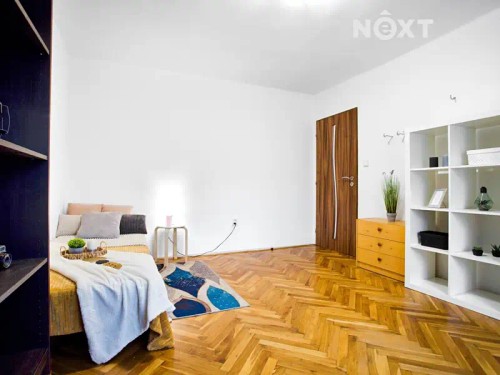 Prodaný byt 3+1 80 m²
