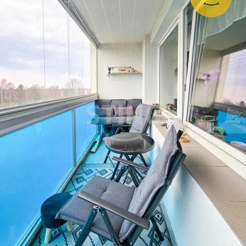 Prodej bytu 2+1 64 m²