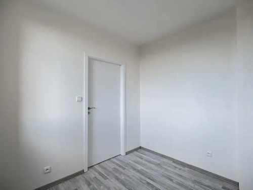 Prodaný byt 3+kk 51 m²