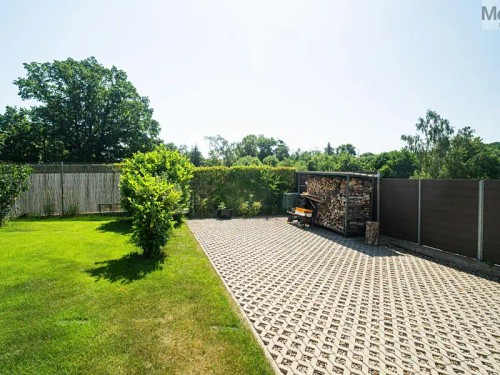 Prodej domu 171 m², pozemek 1845 m²