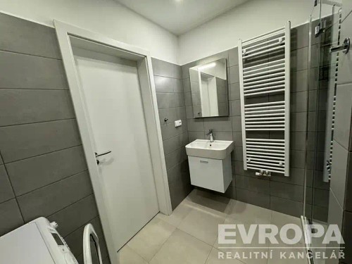 Prodaný byt 1+kk 30 m²
