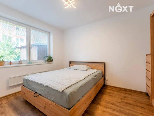 Prodej bytu 2+kk 37 m²