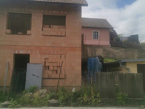 Prodej domu 140 m², pozemek 113 m²