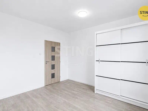 Prodej bytu 3+1 73 m²
