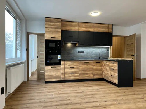 Prodaný  byt 3+kk 66 m²