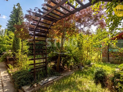 Prodej domu 141 m², pozemek 816 m²