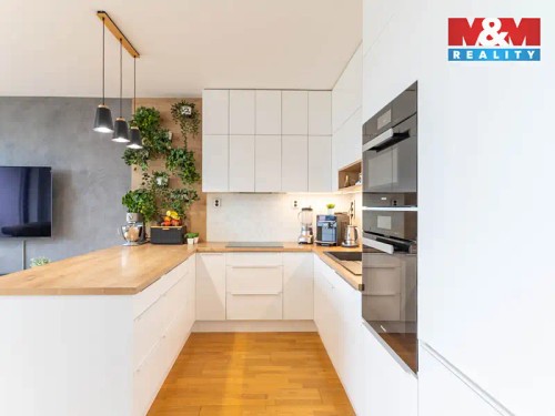 Prodaný byt 4+kk 100 m²