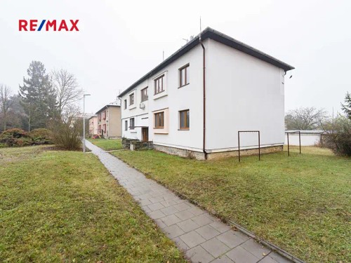 Prodej bytu 3+kk 74 m²