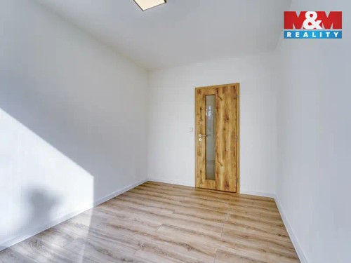 Prodaný byt 2+kk 40 m²