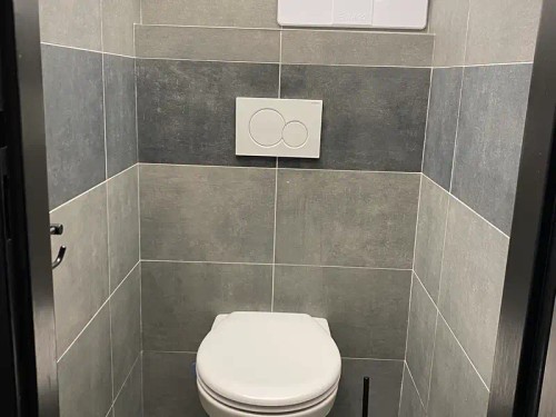 Prodaný byt 3+kk 62 m²