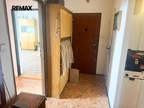 Prodej bytu 2+1 67 m²