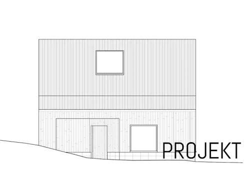 Prodej chaty 65 m², pozemek 353 m²