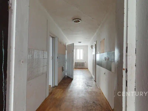 Prodej domu 185 m², pozemek 2165 m²