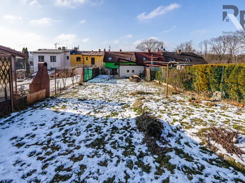 Prodej domu 132 m², pozemek 380 m²
