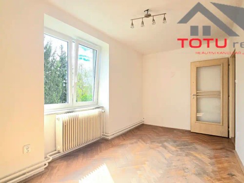 Prodej bytu 3+1 70 m²