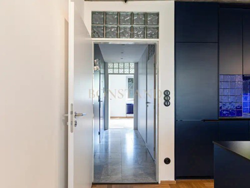Prodej bytu 2+kk 46 m²