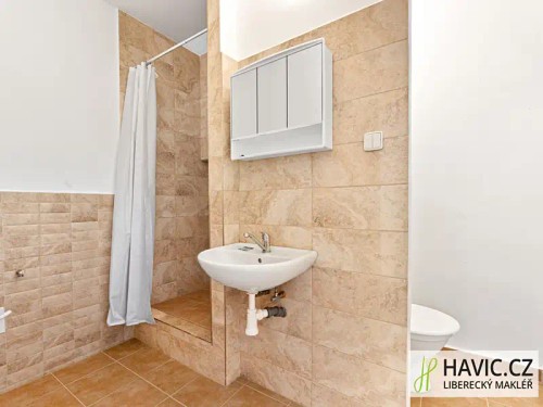 Prodaný byt 1+1 37 m²