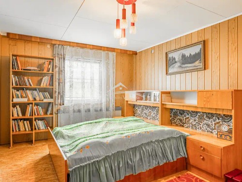 Prodej domu 130 m², pozemek 1195 m²