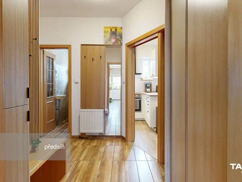 Prodej bytu 2+1 99 m²