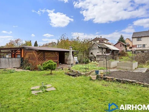 Prodaný byt 3+1 78 m²