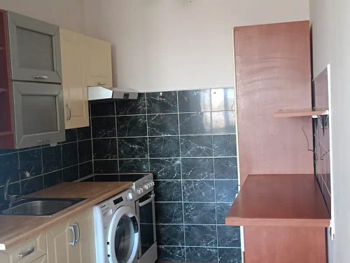 Prodaný  byt 2+kk 43 m²