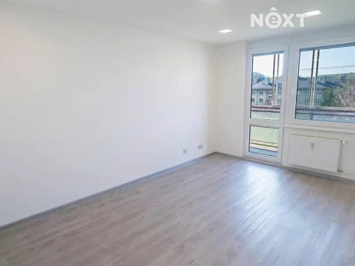 Prodaný byt 2+1 63 m²