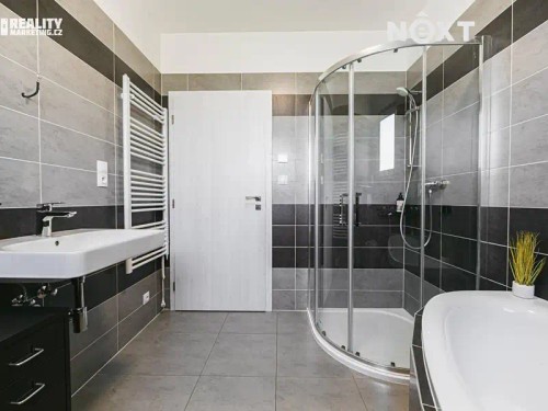 Prodaný dům 90 m², pozemek 501 m²