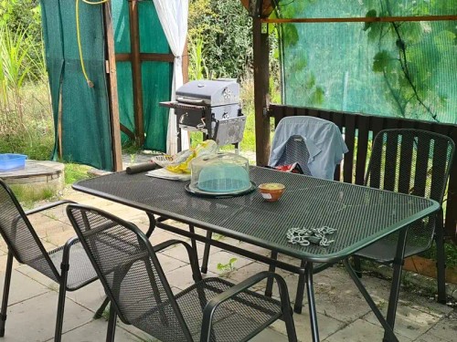 Prodej chaty 16 m², pozemek 402 m²