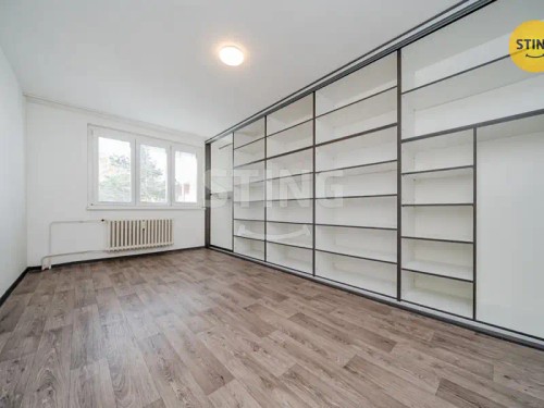 Prodej bytu 3+1 68 m²