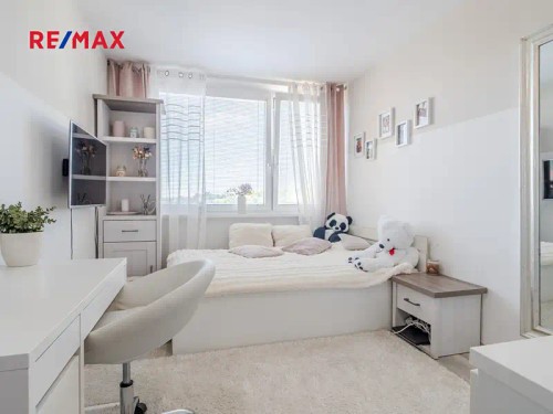 Prodaný byt 4+1 82 m²