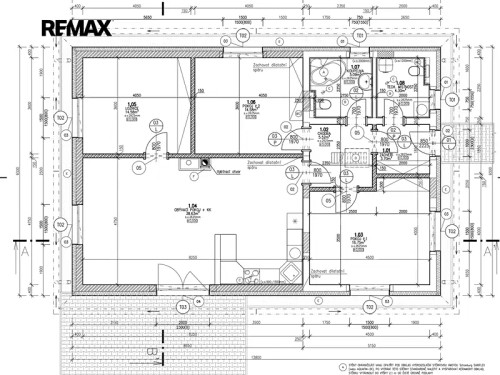 Prodej stavebního pozemku 1019 m²